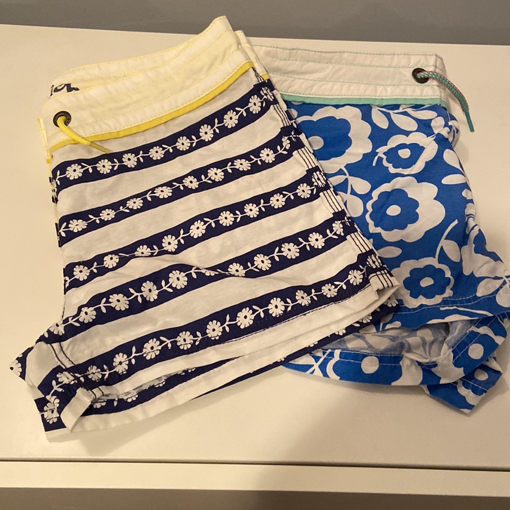 5/25❤️ Johnnie b Board Shorts Set